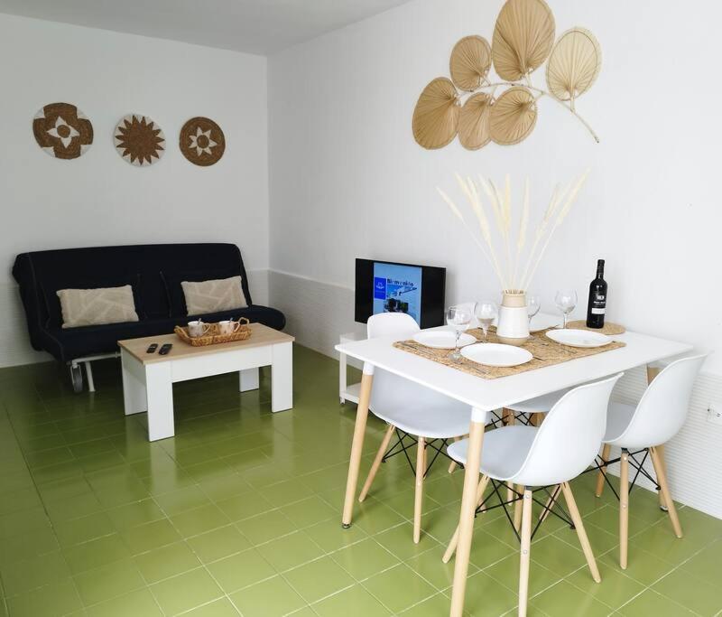 Casa Freesia Caleta Centre Avec Piscine Communautaire Apartment Caleta De Fuste