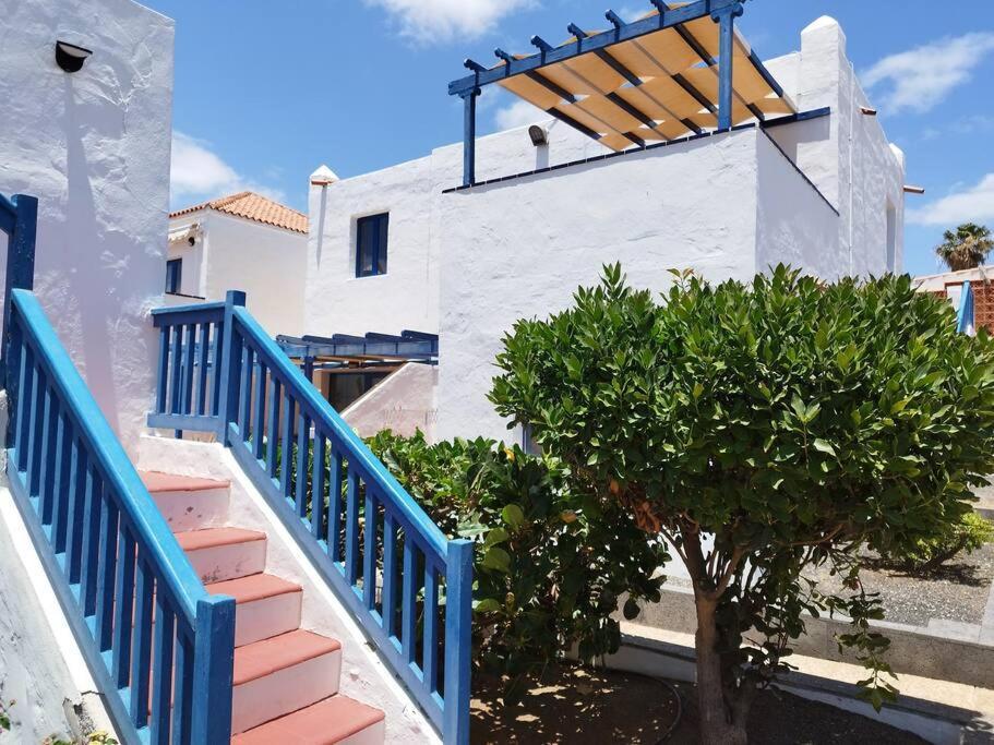 Apartment Casa Freesia Caleta Centre Avec Piscine Communautaire *