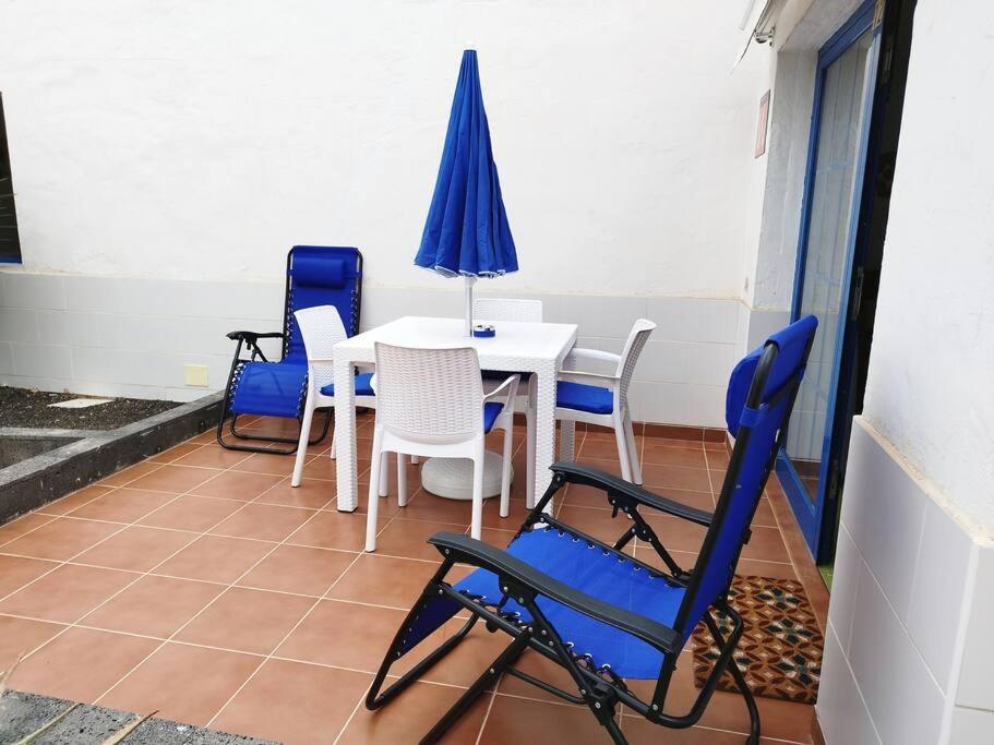 Casa Freesia Caleta Centre Avec Piscine Communautaire * Caleta De Fuste
