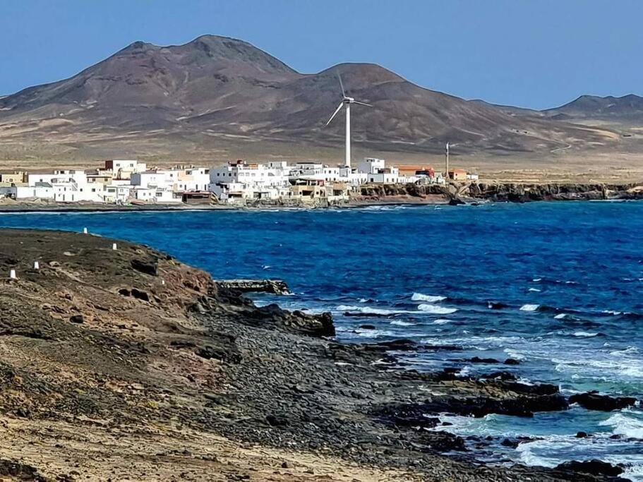 Casa Freesia Caleta Centre Avec Piscine Communautaire * Caleta De Fuste