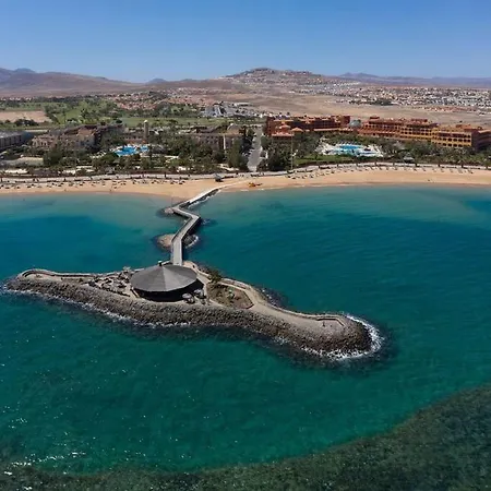 Casa Freesia Caleta Centre Avec Piscine Communautaire Caleta De Fuste Exterior foto