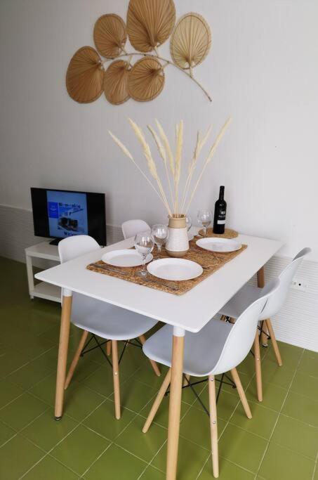 Air-conditioned Flat Casa Freesia