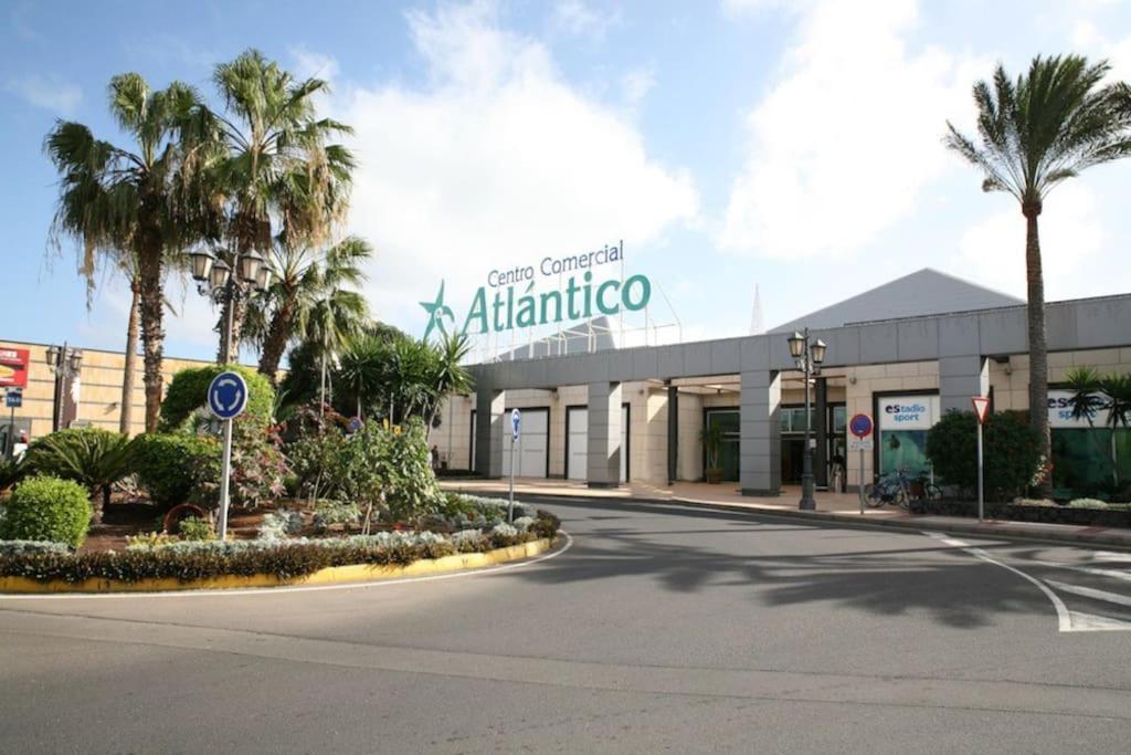 Apartament Casa Freesia Caleta Centre Avec Piscine Communautaire Caleta De Fuste