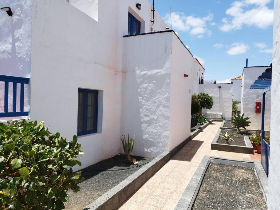 Apartament Casa Freesia Caleta Centre Avec Piscine Communautaire *