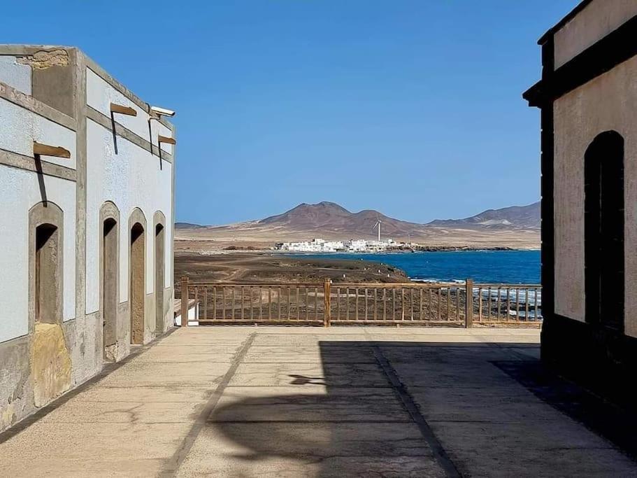 Casa Freesia Caleta Centre Avec Piscine Communautaire Caleta De Fuste