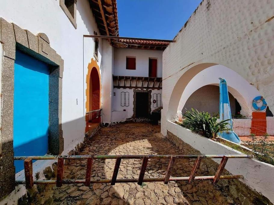Casa Freesia Caleta Centre Avec Piscine Communautaire Caleta De Fuste