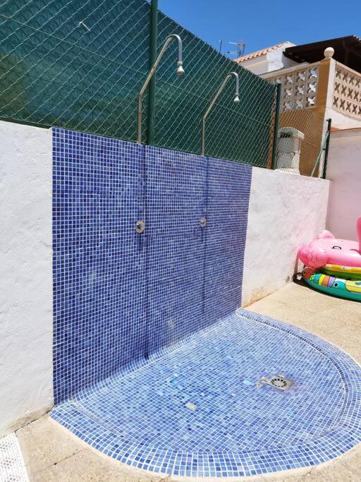 Casa Freesia Caleta Centre Avec Piscine Communautaire Apartament *