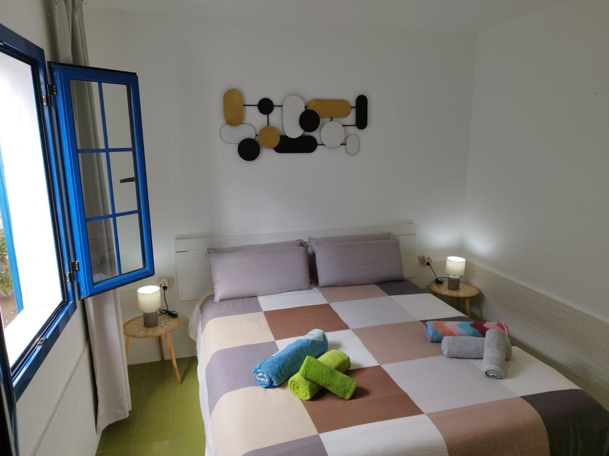 Casa Freesia Caleta Centre Avec Piscine Communautaire Apartament *
