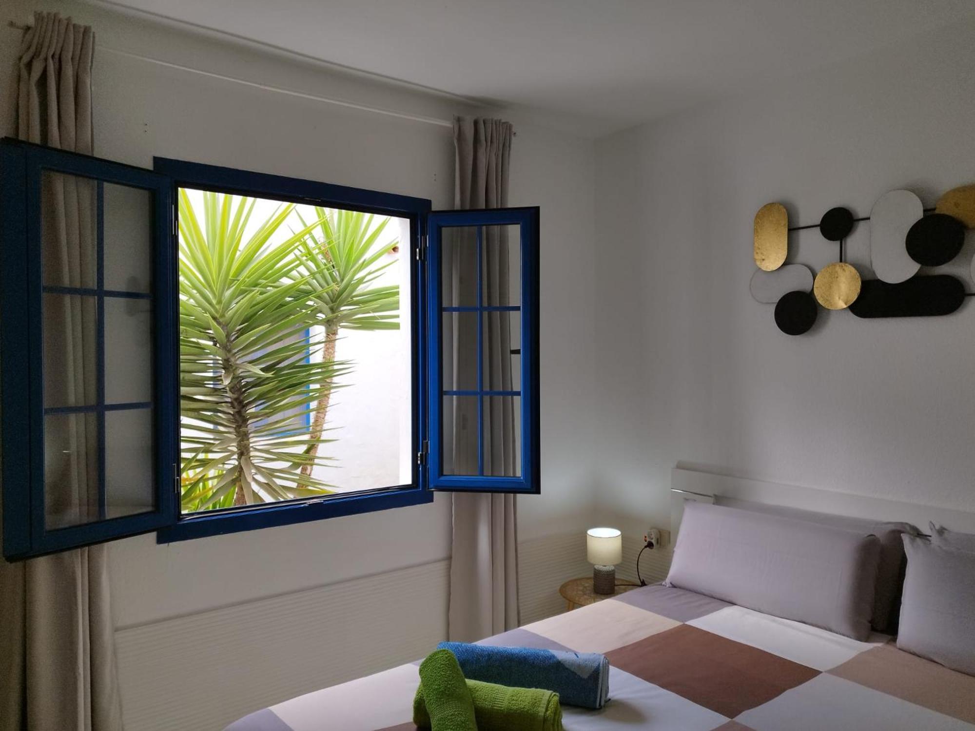 Casa Freesia Caleta Centre Avec Piscine Communautaire Caleta De Fuste