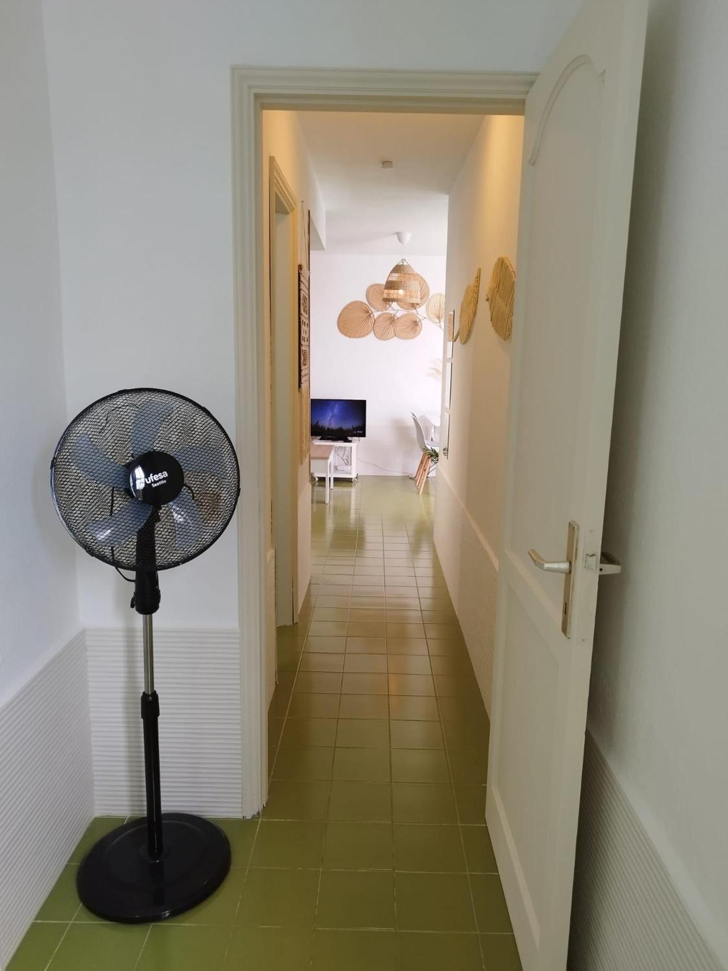 Casa Freesia Caleta Centre Avec Piscine Communautaire *