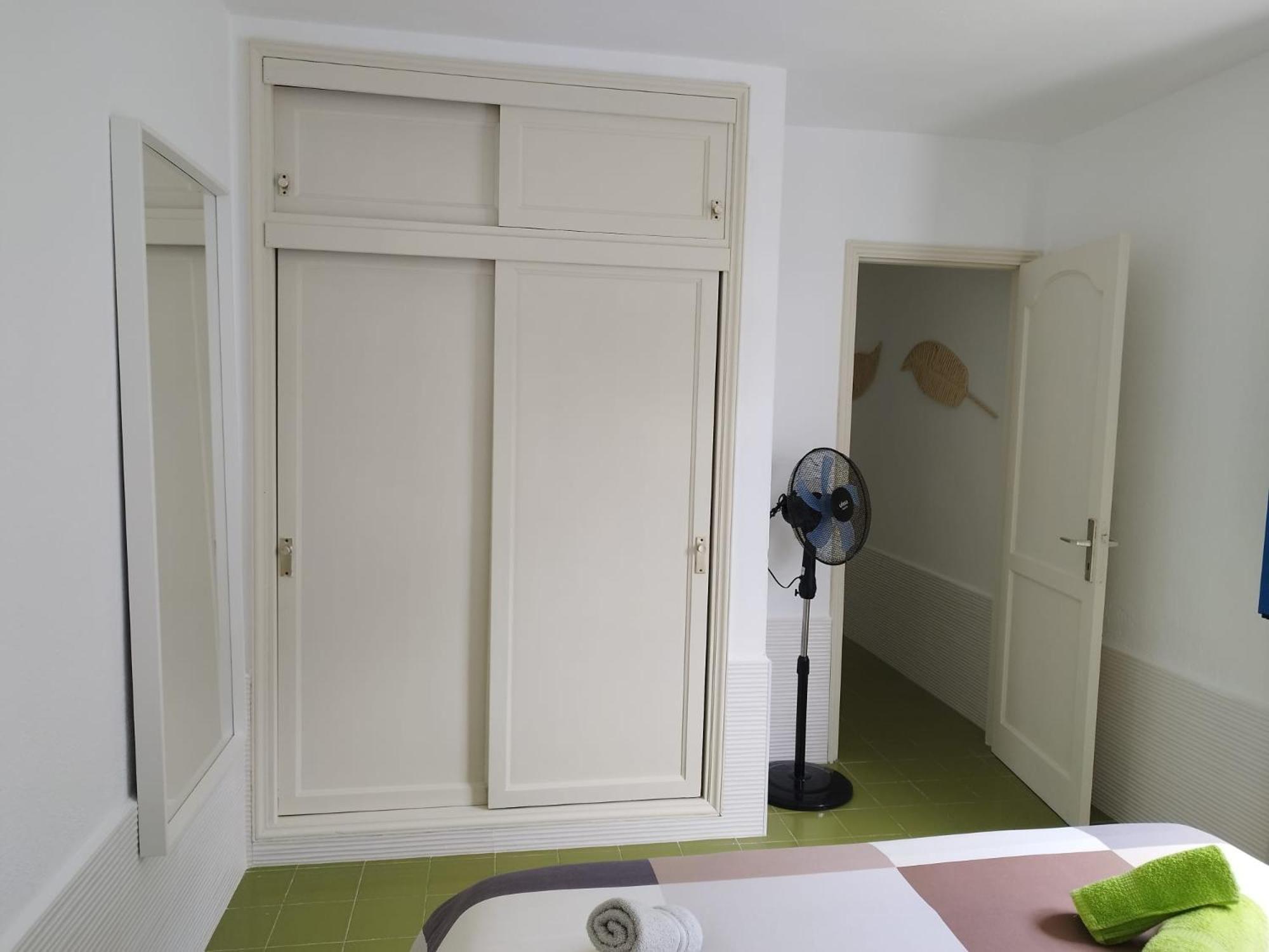 Apartament Casa Freesia Caleta Centre Avec Piscine Communautaire *