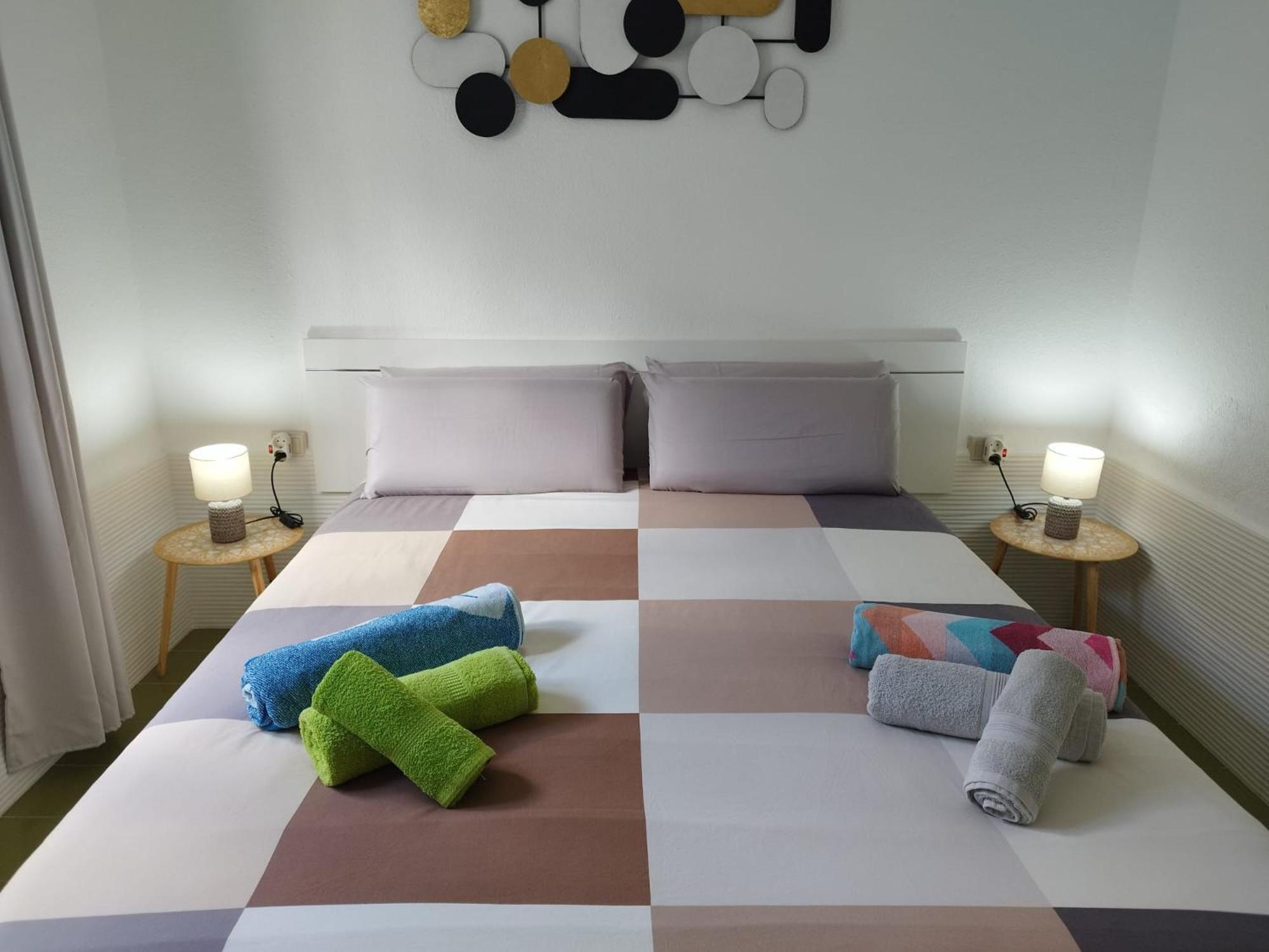 Casa Freesia Caleta Centre Avec Piscine Communautaire Apartament Caleta De Fuste