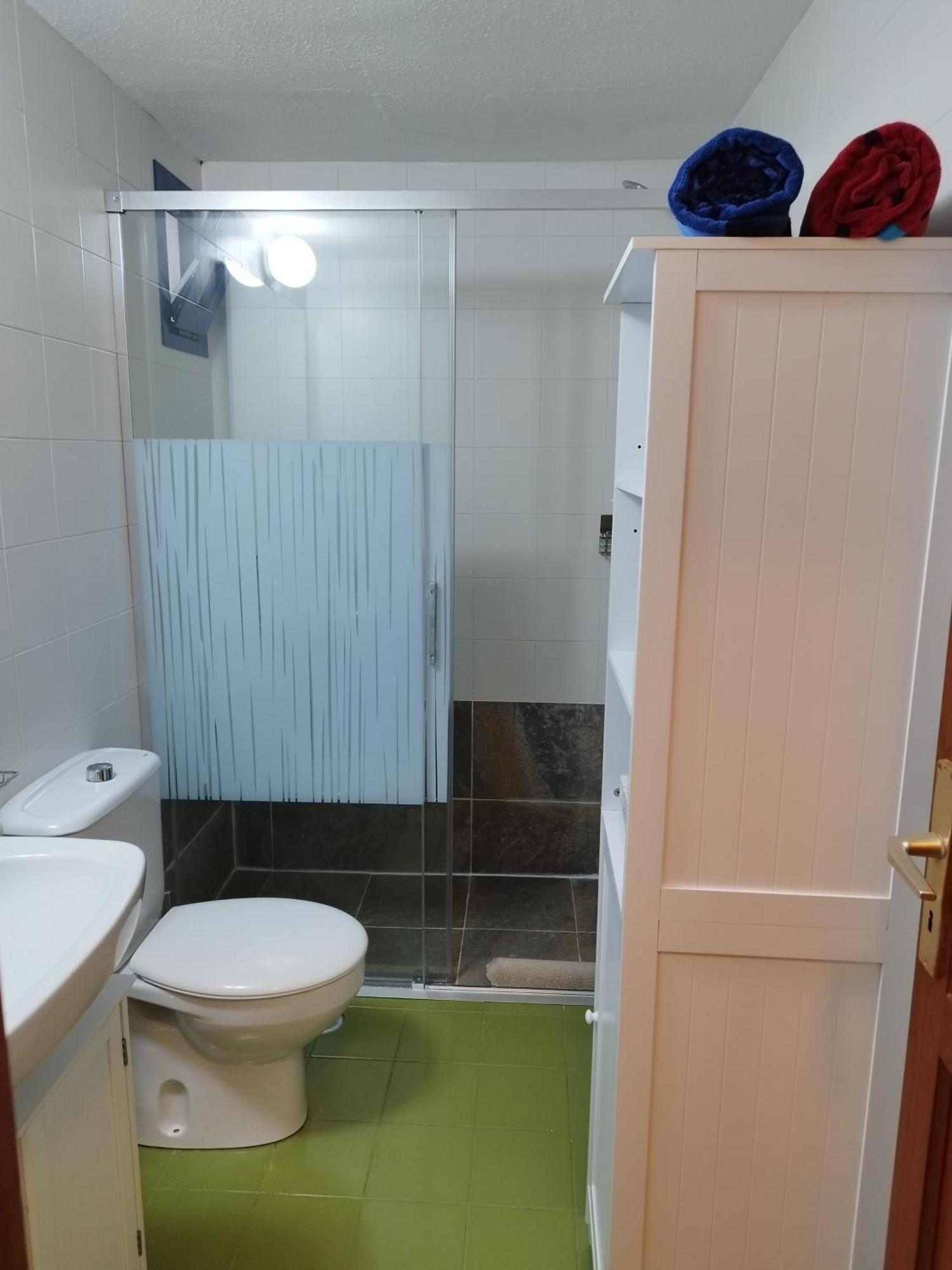 Air-conditioned Flat Casa Freesia * Caleta De Fuste