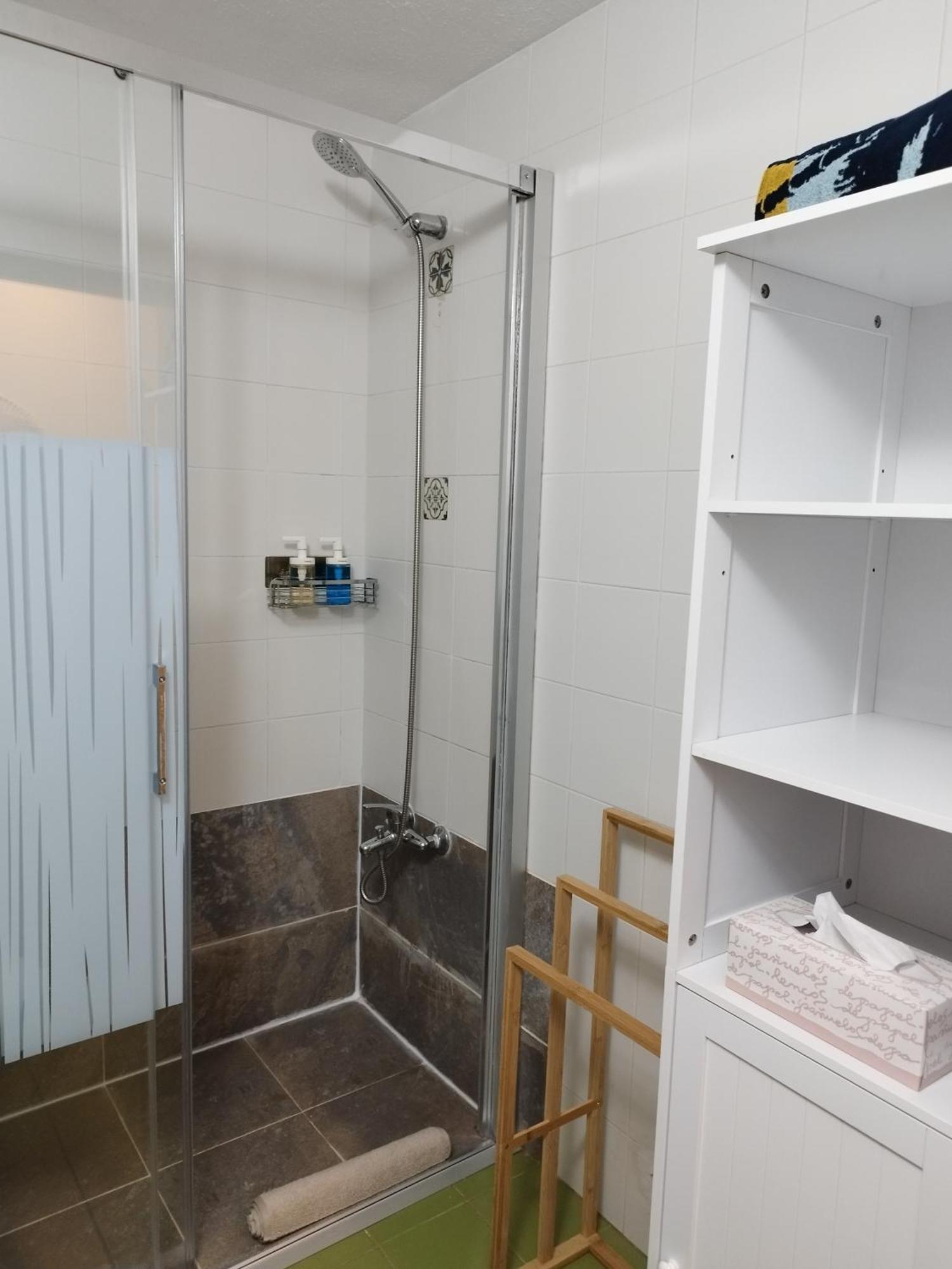 Air-conditioned Flat Casa Freesia Apartment Caleta De Fuste