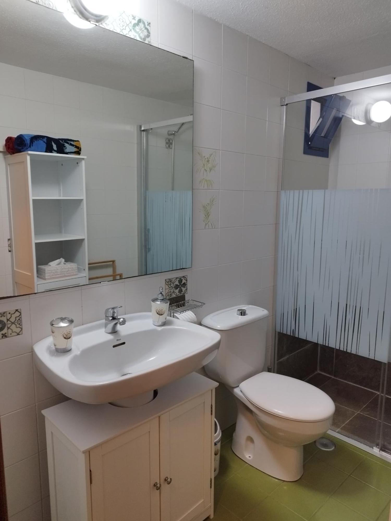 Apartament Casa Freesia Caleta Centre Avec Piscine Communautaire